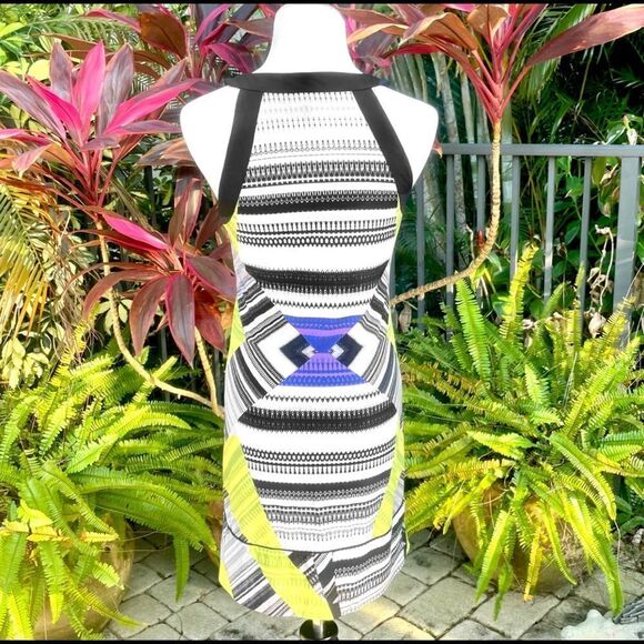 BCBGMaxAzria Aida Dress  - Picture 5 of 7